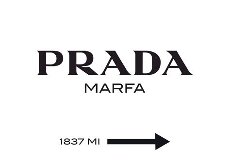 prada marfa 1837 mi sign|prada marfa 1837 meaning.